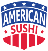 American Sushi - Imagen de marca-min